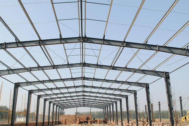 宣威干货：网架钢结构钢材出现质量问题的原因及防治措施