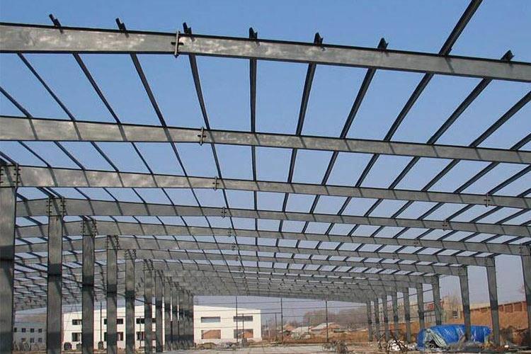 宣威今日科普：钢结构建筑的板柱衔接的两大方法